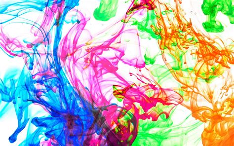 Colorful Paint Splatter Wallpapers Top Free Colorful Paint Splatter Backgrounds Wallpaperaccess