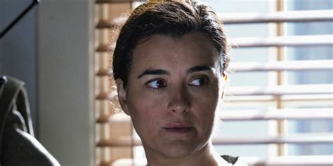 Ncis Cote De Pablo Says Fans Shouldnt Expect The Same Old Ziva