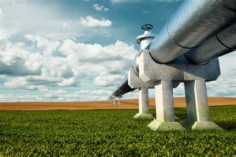 Overcoming Challenges In Us Hydrogen Pipeline Development Columnists