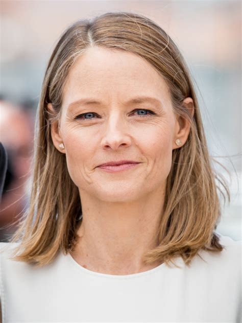 Jodie foster is an academy award winning american actress, director and producer. Jodie Foster - AlloCiné