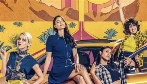 32 Sexiest Web Series On Hotstar Netflix Mx Player And Amazon Prime