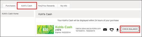 Kohls is a great all around department store. Kohl's Cash Balance