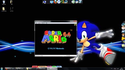 project 64 tutorial folge 5 youtube