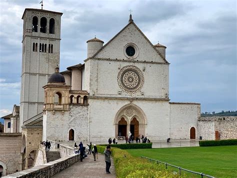 basilica superiore di san francesco d assisi updated 2020 all you need to know before you go