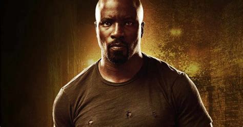 Netflix Ha Estrenado El Nuevo Tráiler De Luke Cage Season 2 Qiibo