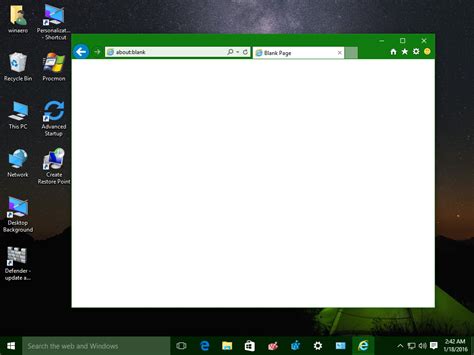 Windows 11 Settings Microsoft Edge And Internet Explorer 11 Are Even