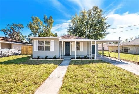 3611 E Chelsea St Tampa Fl 33610 Zillow