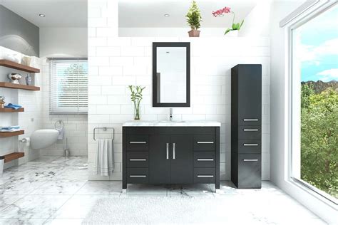 Bathroom Vanity Options The Best Choice To Fit Your Needs Cleveland