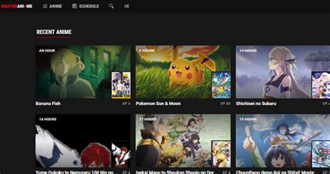 Check spelling or type a new query. Top 10 Best Anime Streaming Websites To Watch Anime Online ...