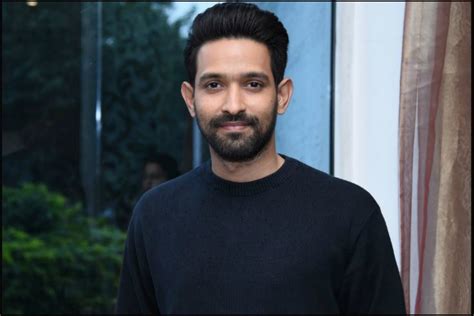 Get other latest updates via a notification on our mobile. Vikrant Massey Biography Wiki, Age, Height, Weight, Facts ...
