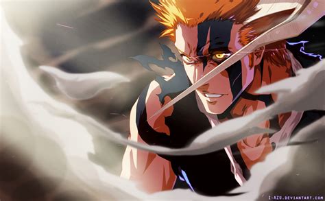 Bleach Character Wallpaper