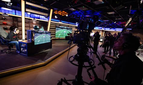 Electronic Arts Calls On Asg For New Esports Broadcast Studio Asg Llc