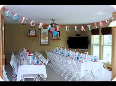There are so many options when it comes to decorating for a wedding or bridal shower. Easy Diy wedding shower decorations projects ideas - YouTube