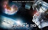 Hubble | IMAX 3D Kino Sinsheim