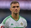 Hearts lining up shock move for Northern Ireland defender Aaron Hughes ...