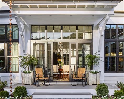A New Tennessee Build Filled With Old Southern Charm Old Southern