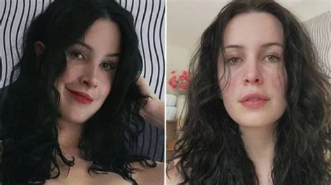 former onlyfans star explains why she only showered 37 times last year flipboard