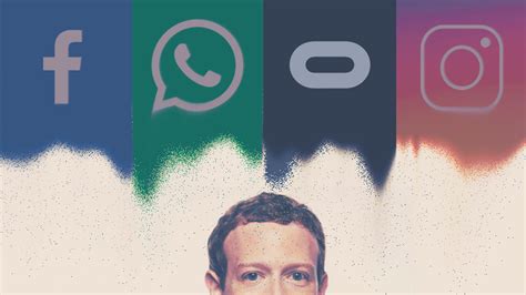 Zuckerbergs New Privacy Essay Shows Why Facebook Needs To Be Broken Up