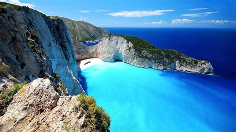 Destinations Greece Yacht Rent Zakynthos Aa