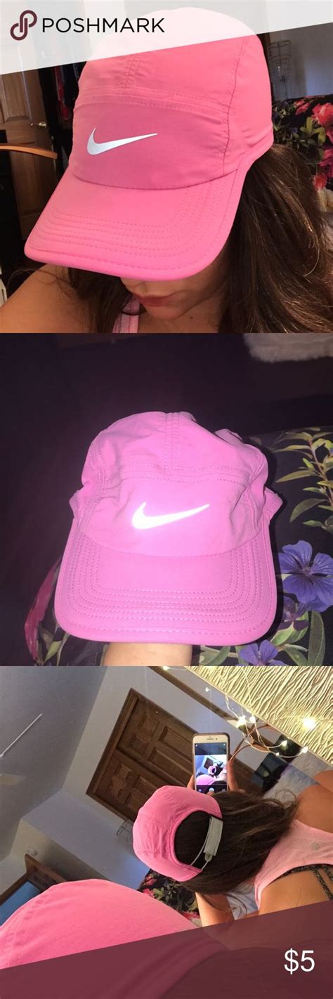 Pink Nike Hat Pink Nikes Nike Hat Gym Hat
