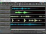 Pictures of Music Vocal Recording Software