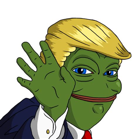 Pepe Transparent Png Pictures Free Icons And Png Backgrounds