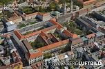 Ludwig-Maximilians-Universität, München