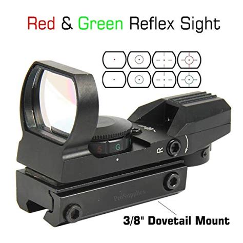 Top Dovetail Red Dot Hunting Equipment Smoothrise