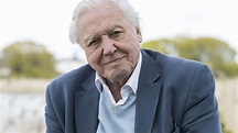 11 Amazing Facts About Sir David Attenborough | Mental Floss