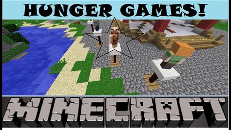 Check spelling or type a new query. Minecraft Hunger Games /w Kevin and Nicole! - YouTube