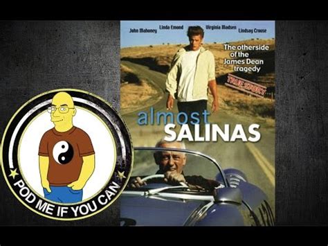 Almost salinas, a sentimental journey. Almost Salinas (2001) (PMIYC TV#23) - YouTube