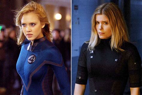 All The Female Movie Superheroes That Came Before Captain Marvel