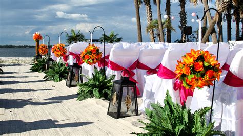 This is a huge advantage if you are trying to get found online. Home - Destin Fl Beach Weddings