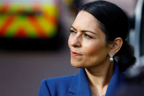 Priti Patel Calls On Jeremy Hunt To Stop Planned Corporation Tax Rise Trendradars