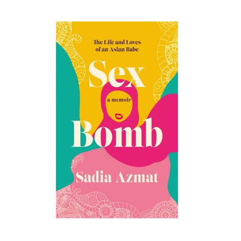 Sex Bomb Sadia Azmat Vagina Museum