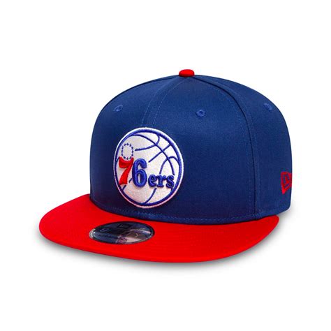 Philadelphia is the top team in the eastern conference with 15.2 fast break points led by ben simmons averaging 3.3. New Era NBA Philadelphia 76ers Team 9Fifty Adjustable ...