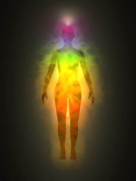 How To Identify Real Aura Energy Photography And Readings