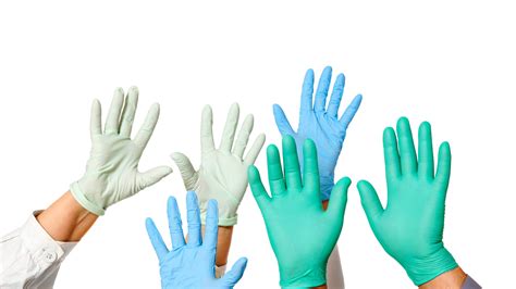 Fact Check Wearing Gloves To Run Errands Can Do More Harm Than Good