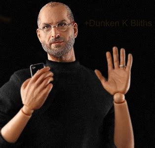 Steve Jobs GIF Find Share On GIPHY