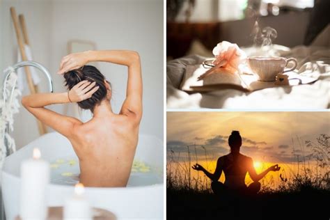 17 Progressive Relaxation Techniques To Calm Your Mind Productive Journey