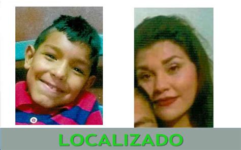 Encuentran A Madre E Hijo Desaparecidos En Culiacán Reflectoresmx