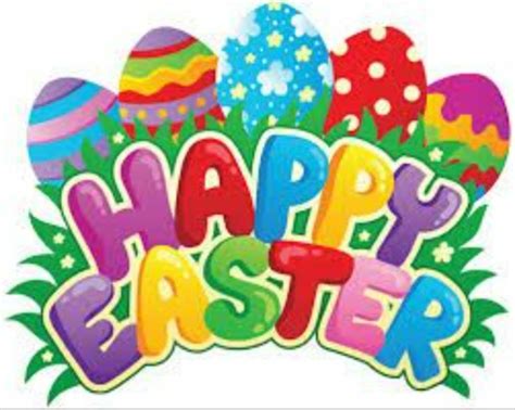 Download High Quality Holiday Clip Art Easter Transparent Png Images
