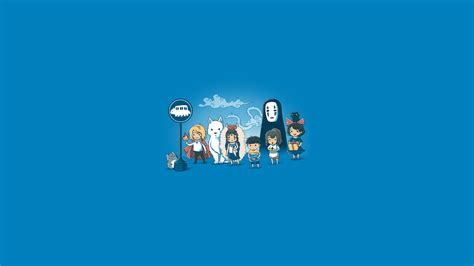 Find over 100+ of the best free studio ghibli images. Anime Wallpapers: Studio Ghibli (Wallpaper)
