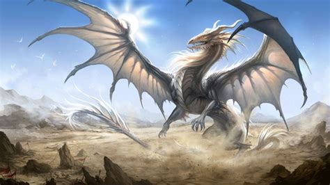 10 Mythical Dragon Entities You Should Know About