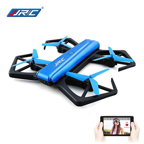 jjrc h43wh mini foldable selfie drone with wifi fpv 720p hd camera rc drones remote control
