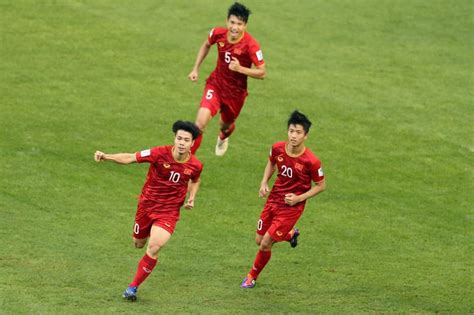 Senarai pemain vietnam vs malaysia kelayakan piala dunia 2022. Jadwal Pertandingan Vietnam vs Jepang di Perempatfinal ...