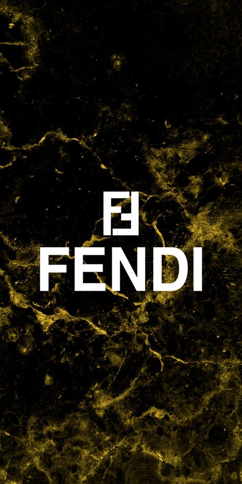 14 Fendi Wallpapers For Your Phone Myphonewalls