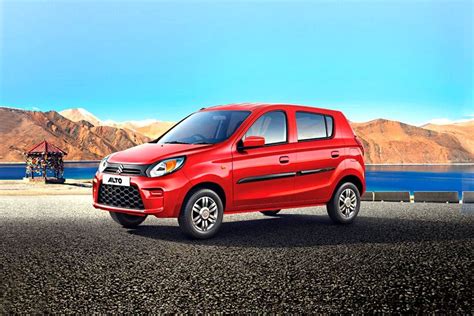 Finance facility also available at the dealership. Maruti Alto 800 Price (BS6 June Offers), Images, Review ...