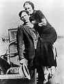 Cinéma : le couple Bonnie and Clyde, pourquoi est-il un couple mythique ...