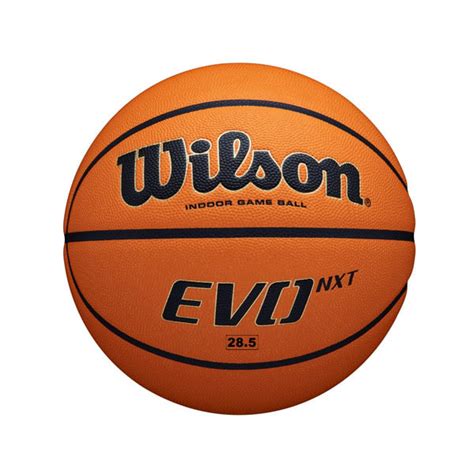 Wilson Evo Nxt 285 Basketball Wtb0901